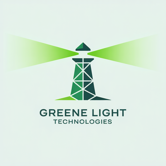Greene Light Technologies Logo